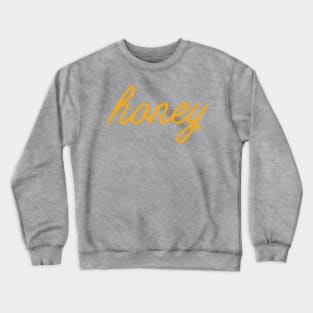 A.020 Crewneck Sweatshirt